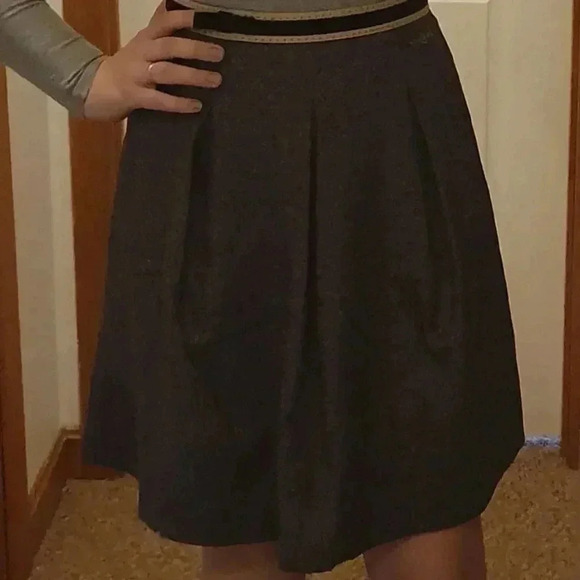 COPY - NWT Miss sixty skirt cute bow size S - Picture 6 of 10